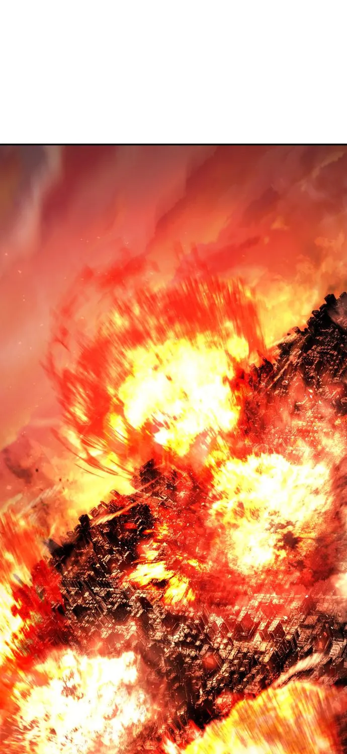 The Warrior Returns Chapter 24 page 3 - 