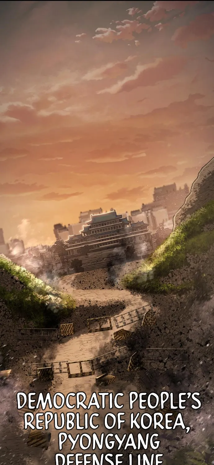The Warrior Returns Chapter 24 page 28 - 