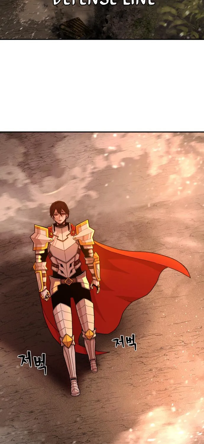 The Warrior Returns Chapter 24 page 29 - 