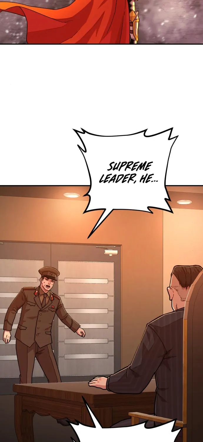 The Warrior Returns Chapter 24 page 32 - 