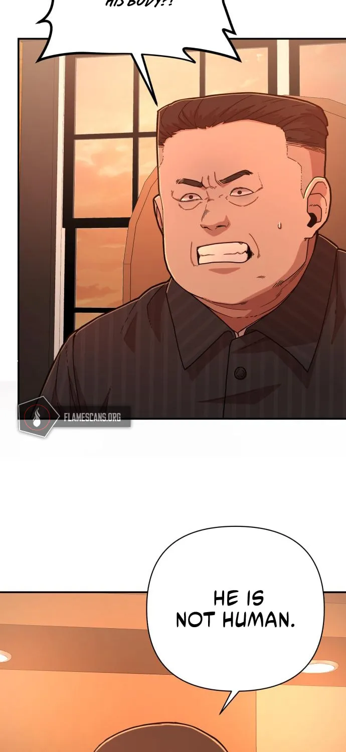 The Warrior Returns Chapter 24 page 35 - 