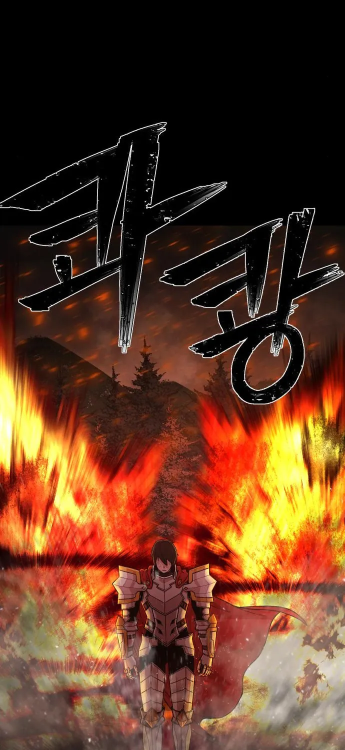The Warrior Returns Chapter 24 page 37 - 
