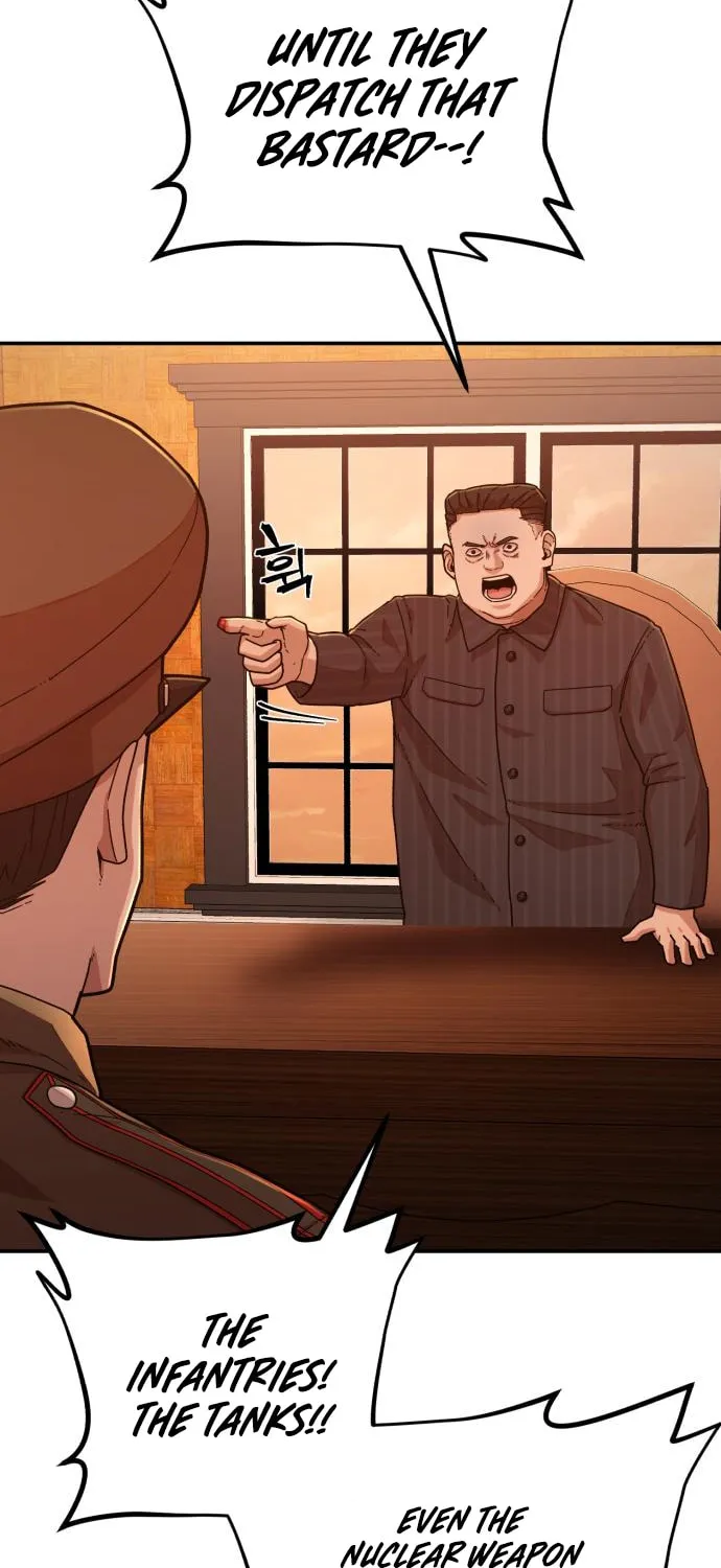 The Warrior Returns Chapter 24 page 44 - 