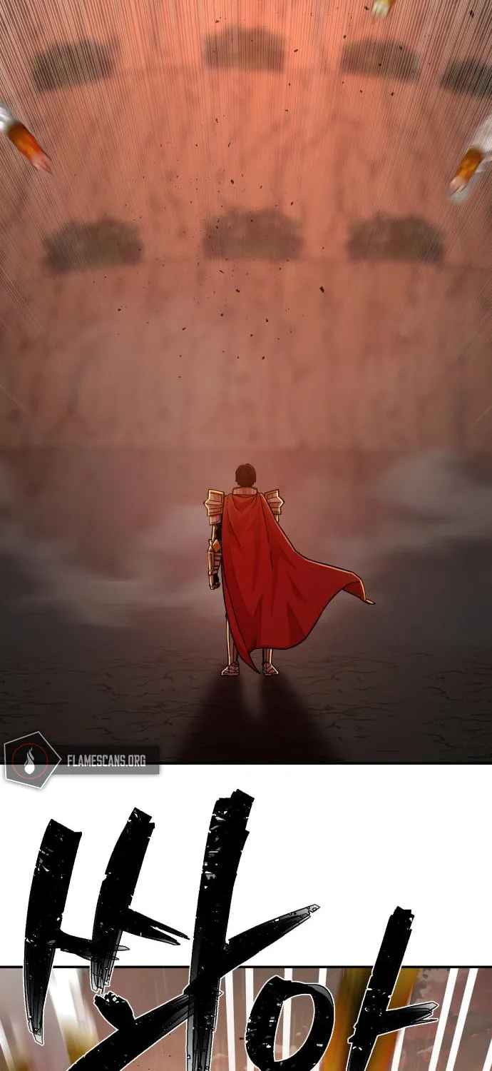 The Warrior Returns Chapter 24 page 50 - 