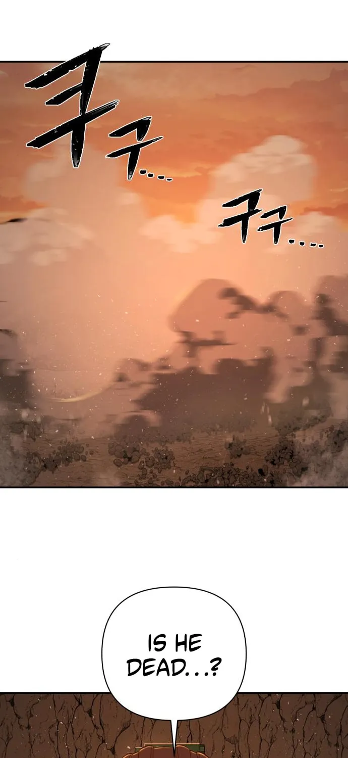 The Warrior Returns Chapter 24 page 59 - 