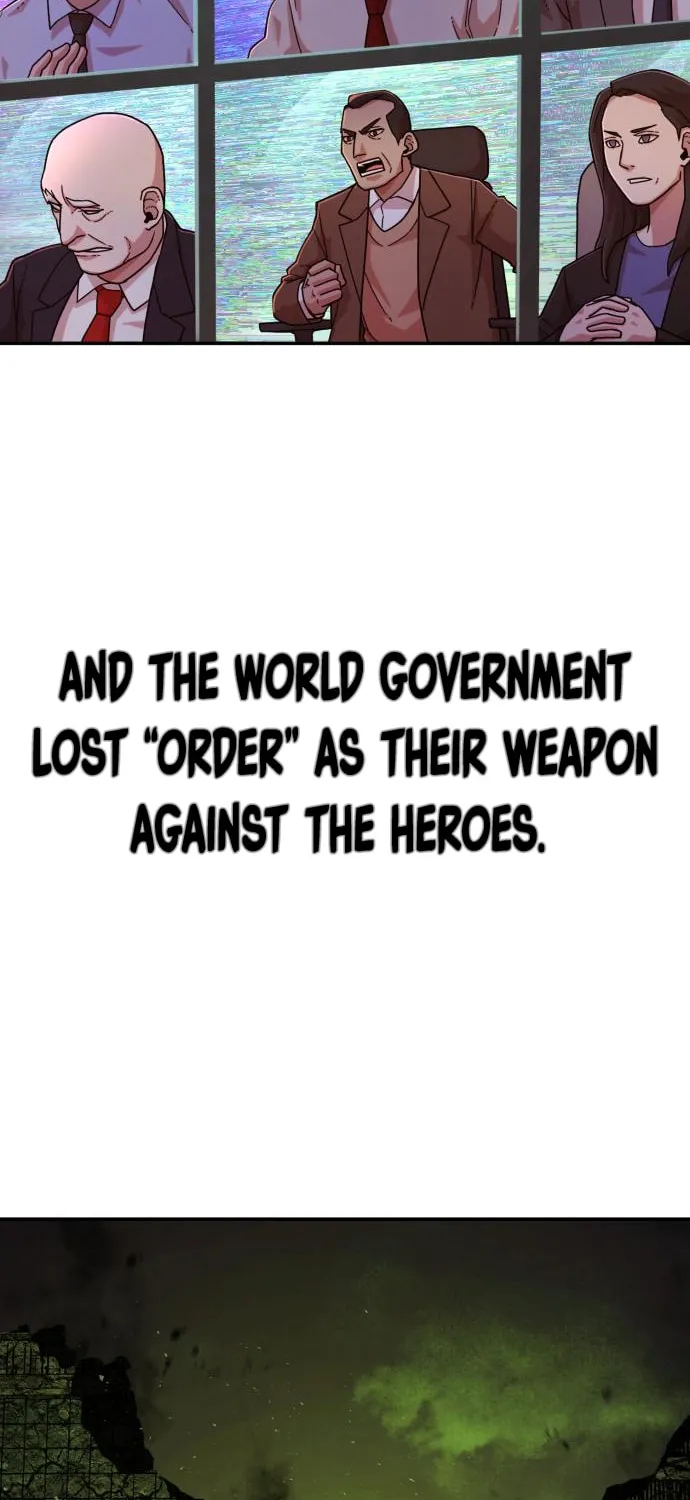 The Warrior Returns Chapter 24 page 7 - 