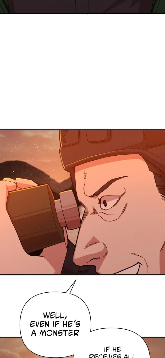 The Warrior Returns Chapter 24 page 61 - 