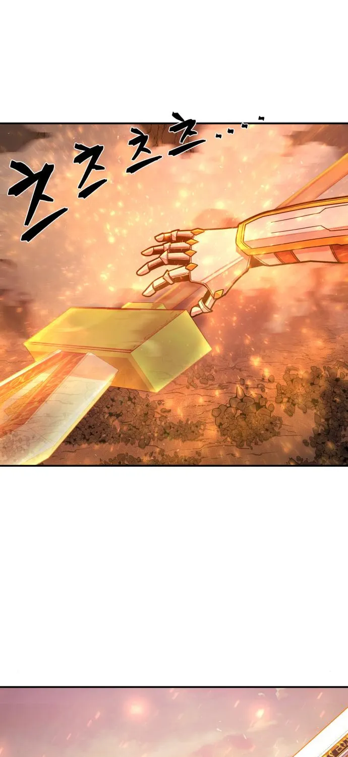 The Warrior Returns Chapter 24 page 65 - 