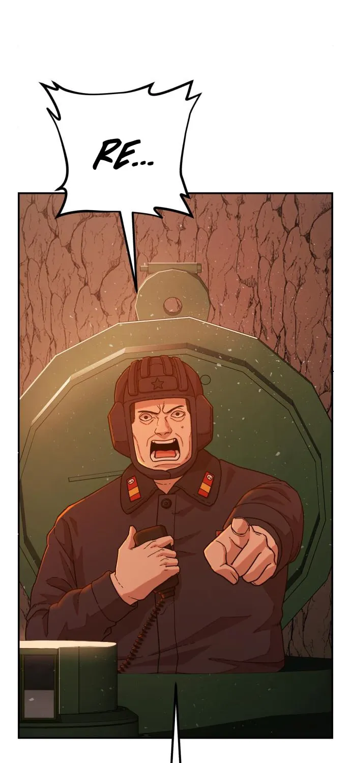 The Warrior Returns Chapter 24 page 67 - 