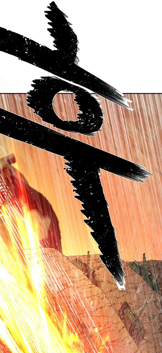 The Warrior Returns Chapter 24 page 71 - 