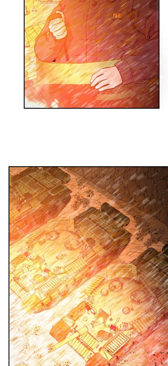The Warrior Returns Chapter 24 page 74 - 
