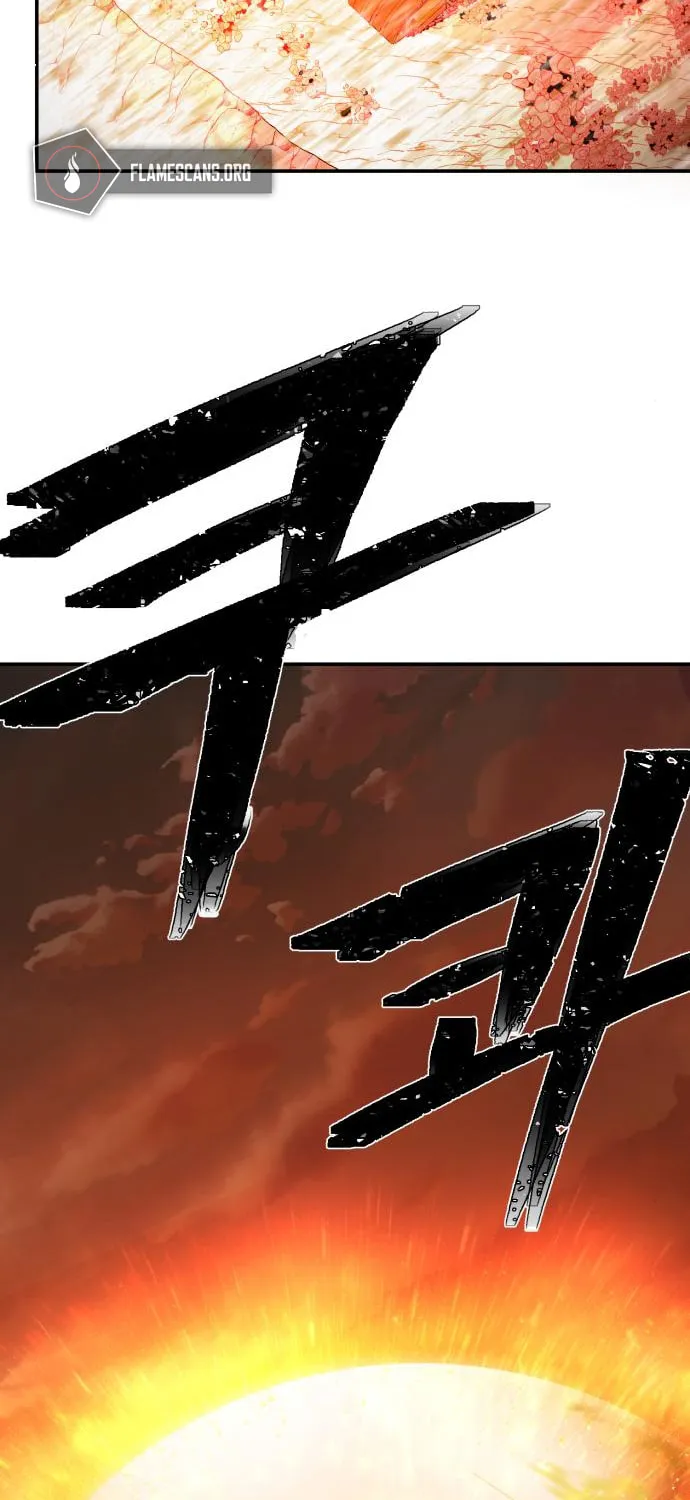 The Warrior Returns Chapter 24 page 75 - 