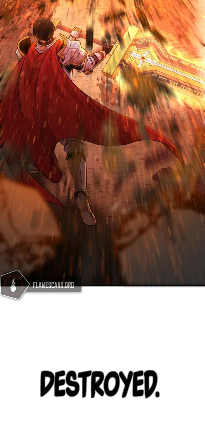 The Warrior Returns Chapter 24 page 88 - 