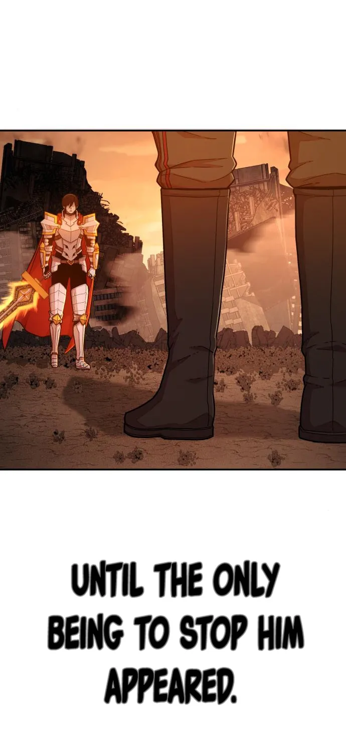 The Warrior Returns Chapter 24 page 96 - 
