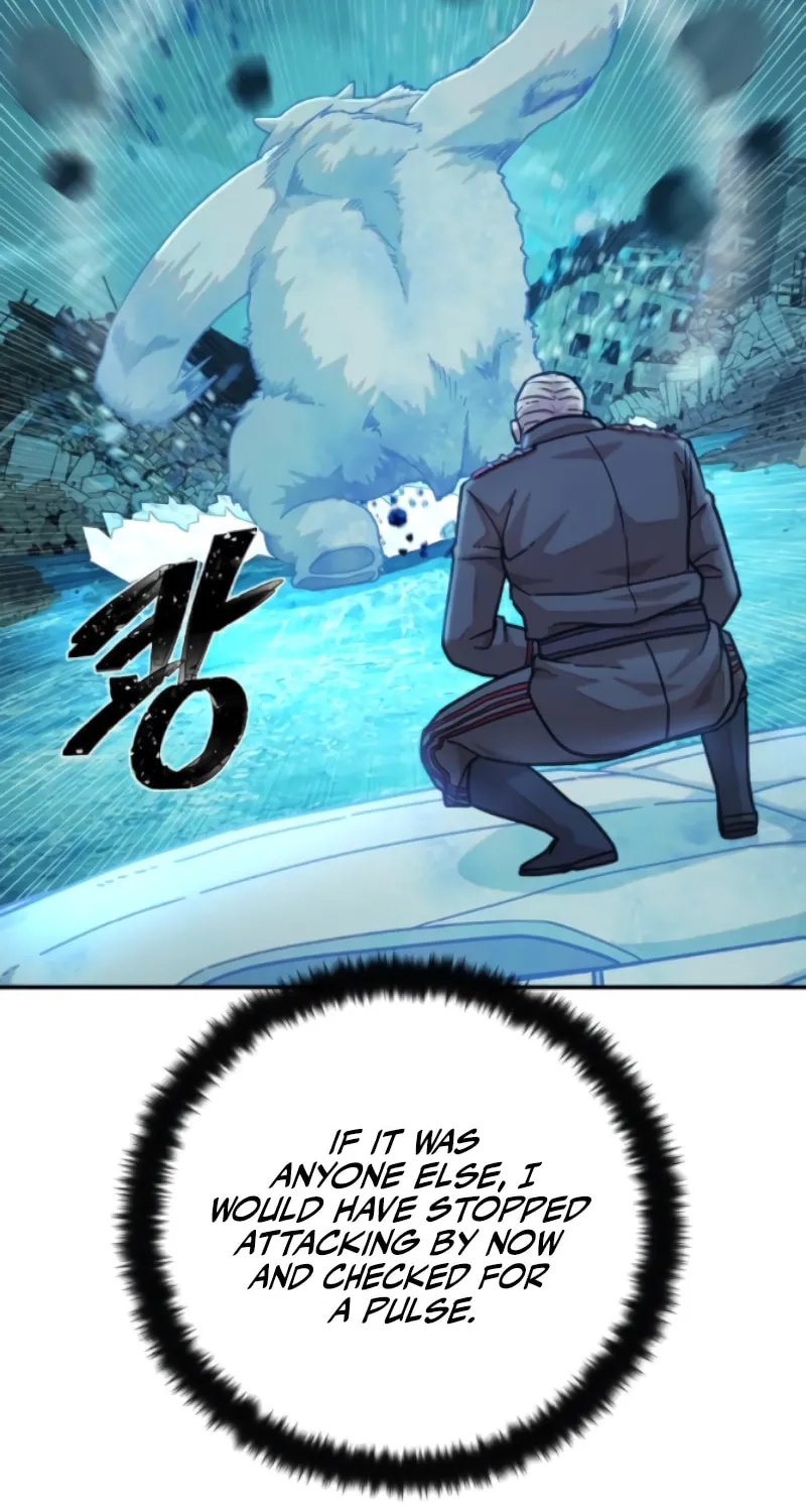 The Warrior Returns Chapter 25 page 105 - 