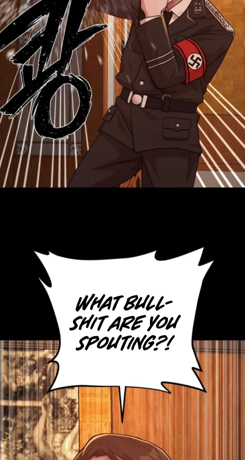 The Warrior Returns Chapter 25 page 12 - 