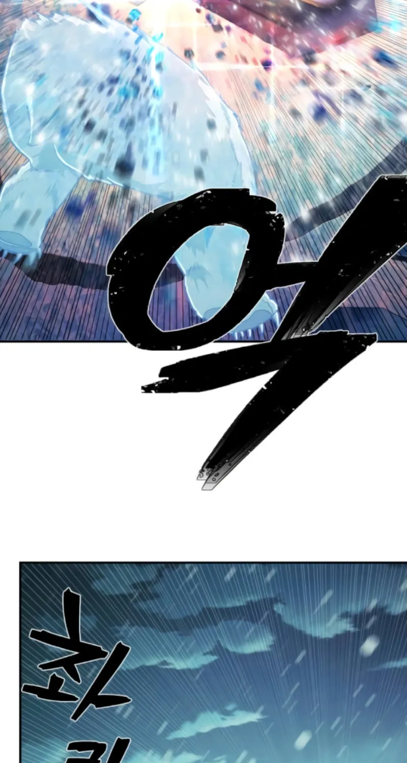 The Warrior Returns Chapter 25 page 120 - 