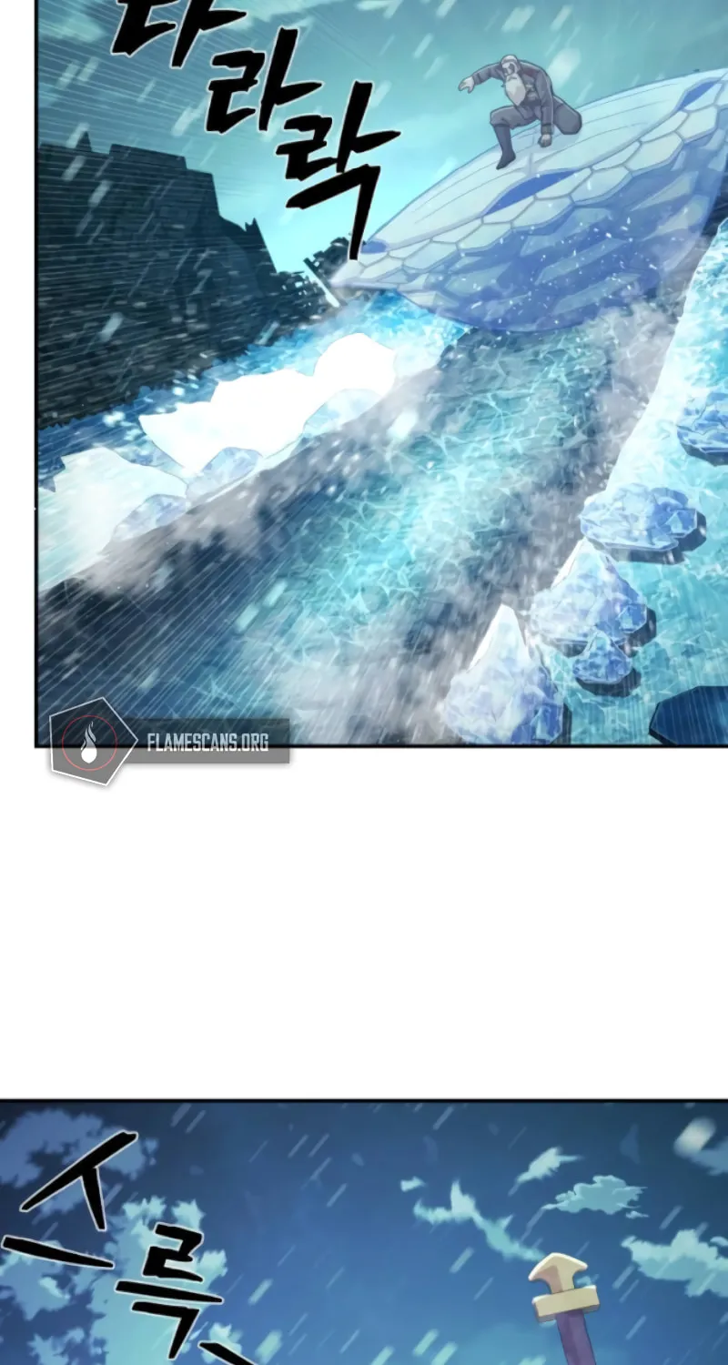 The Warrior Returns Chapter 25 page 121 - 