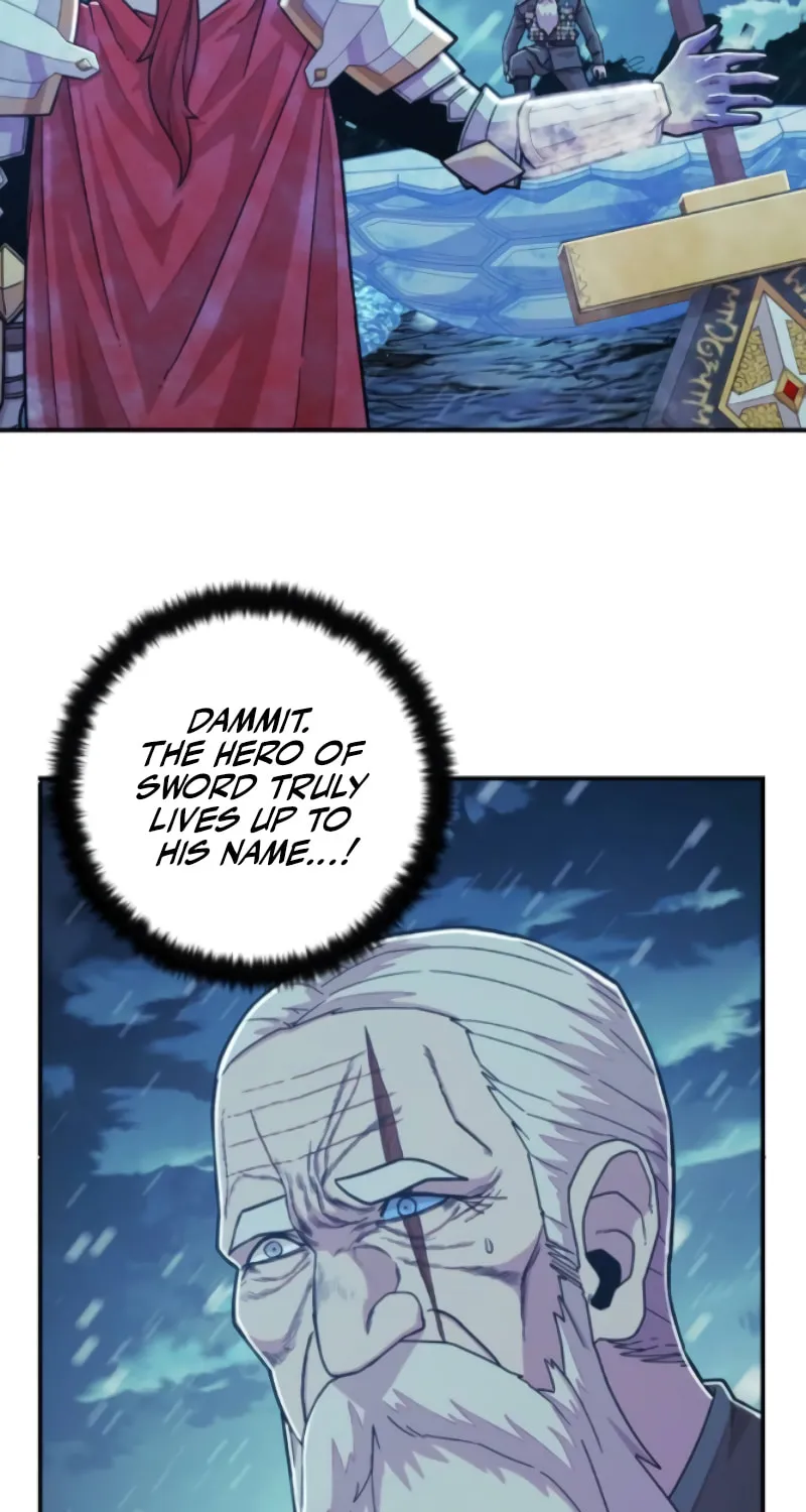 The Warrior Returns Chapter 25 page 123 - 