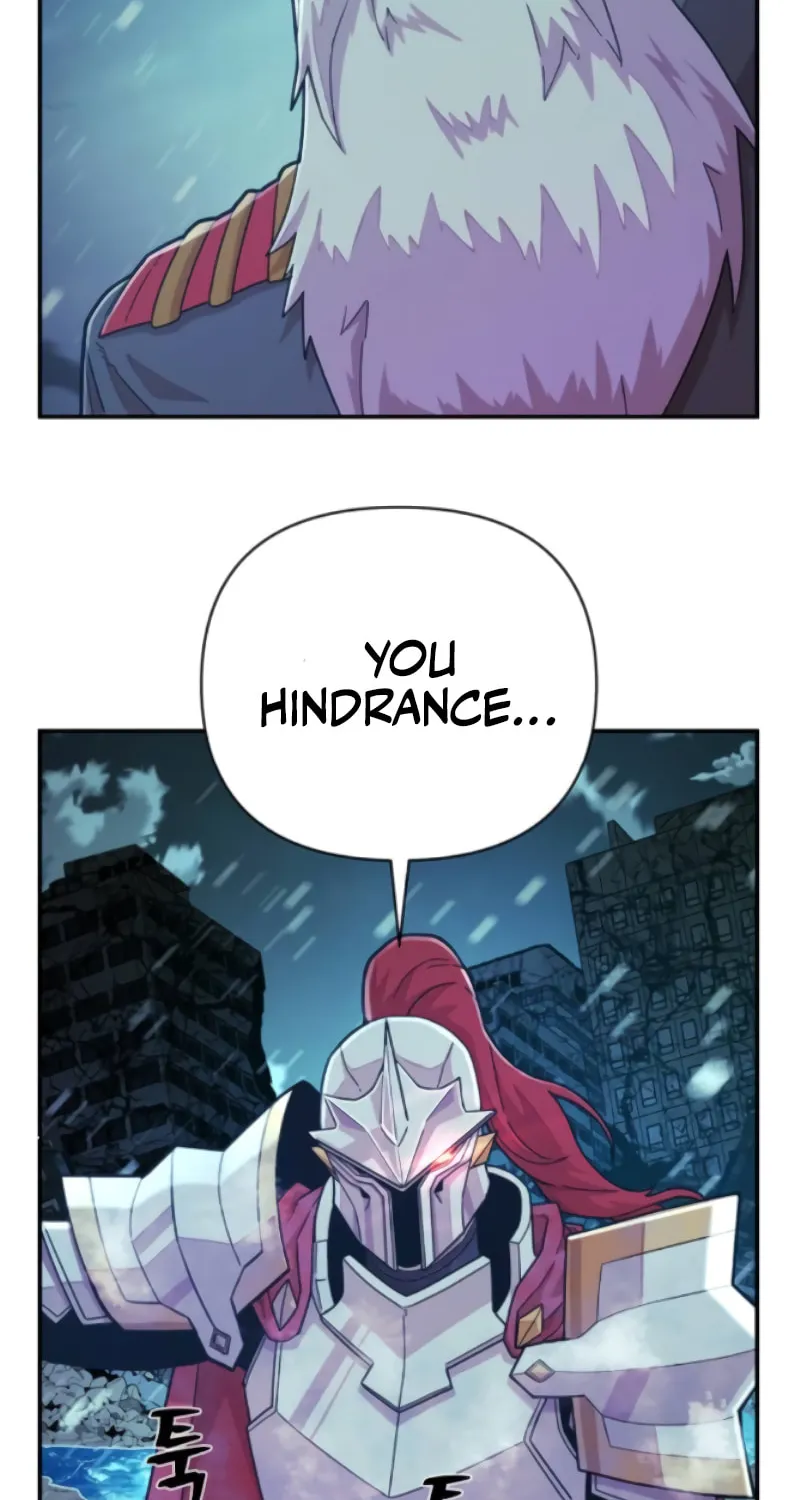 The Warrior Returns Chapter 25 page 124 - 