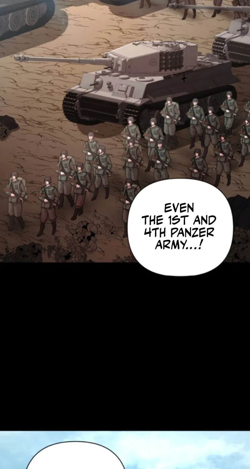 The Warrior Returns Chapter 25 page 15 - 