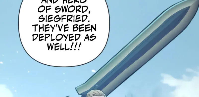 The Warrior Returns Chapter 25 page 17 - 