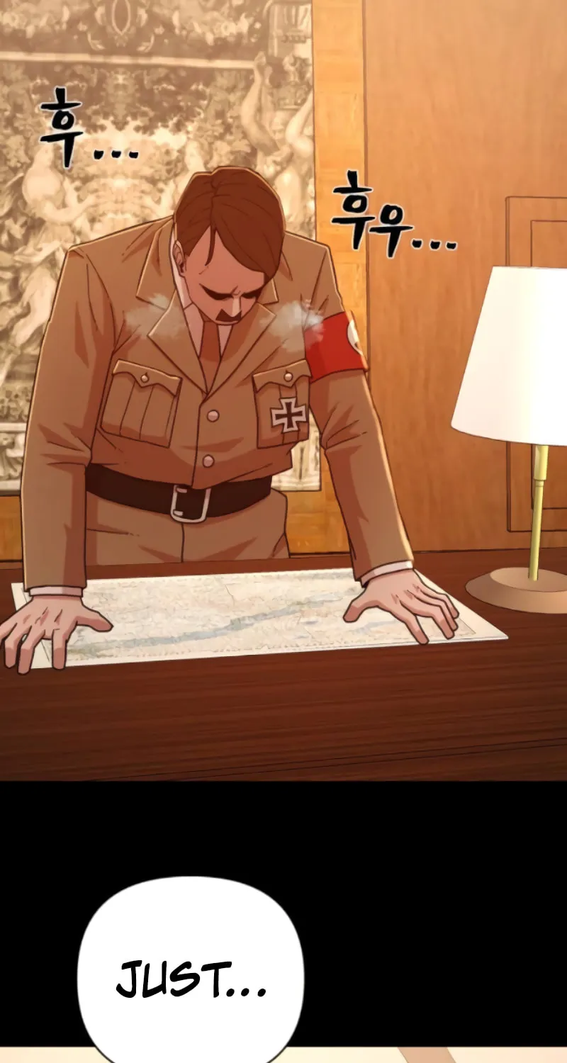The Warrior Returns Chapter 25 page 21 - 
