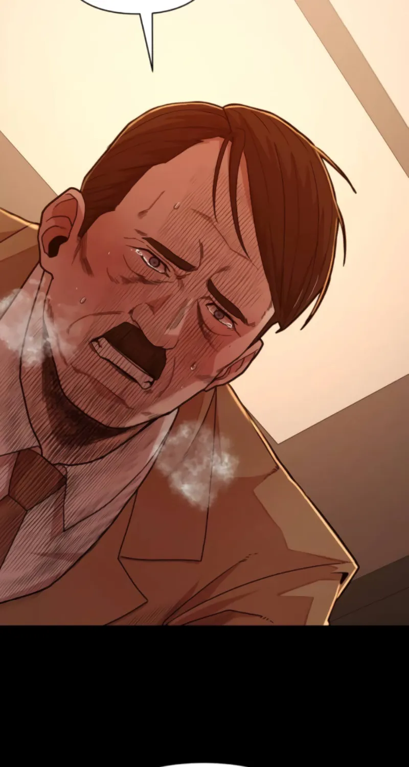 The Warrior Returns Chapter 25 page 22 - 