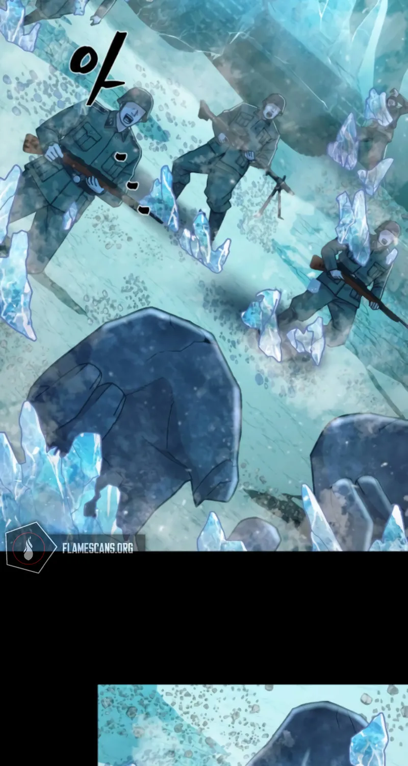 The Warrior Returns Chapter 25 page 25 - 