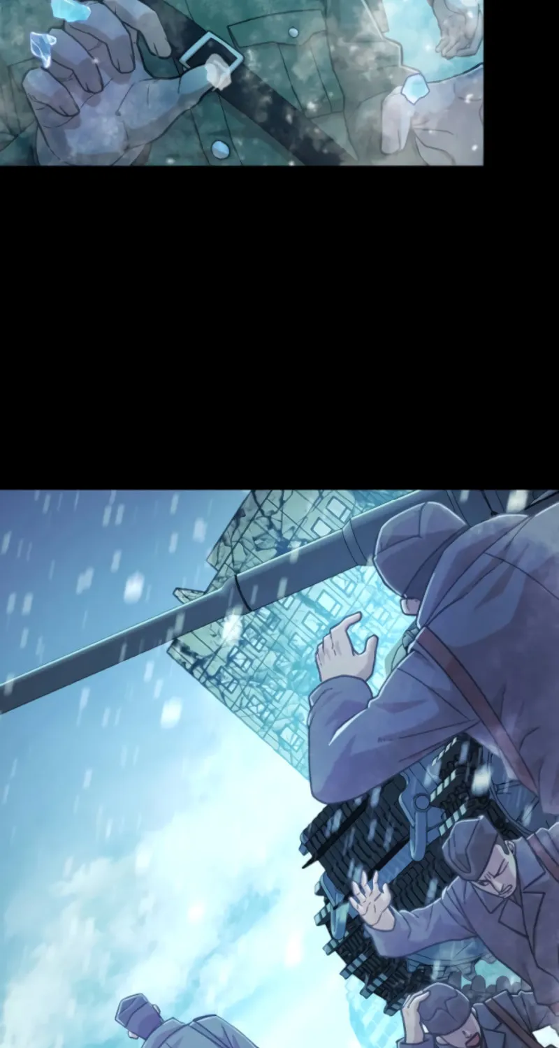 The Warrior Returns Chapter 25 page 28 - 