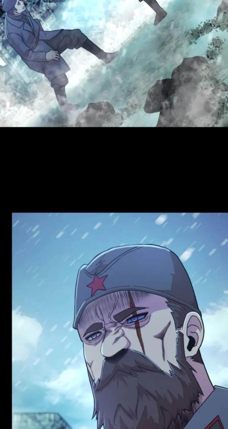 The Warrior Returns Chapter 25 page 30 - 