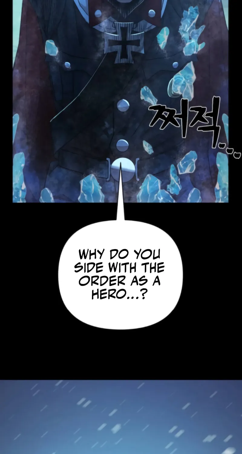 The Warrior Returns Chapter 25 page 33 - 