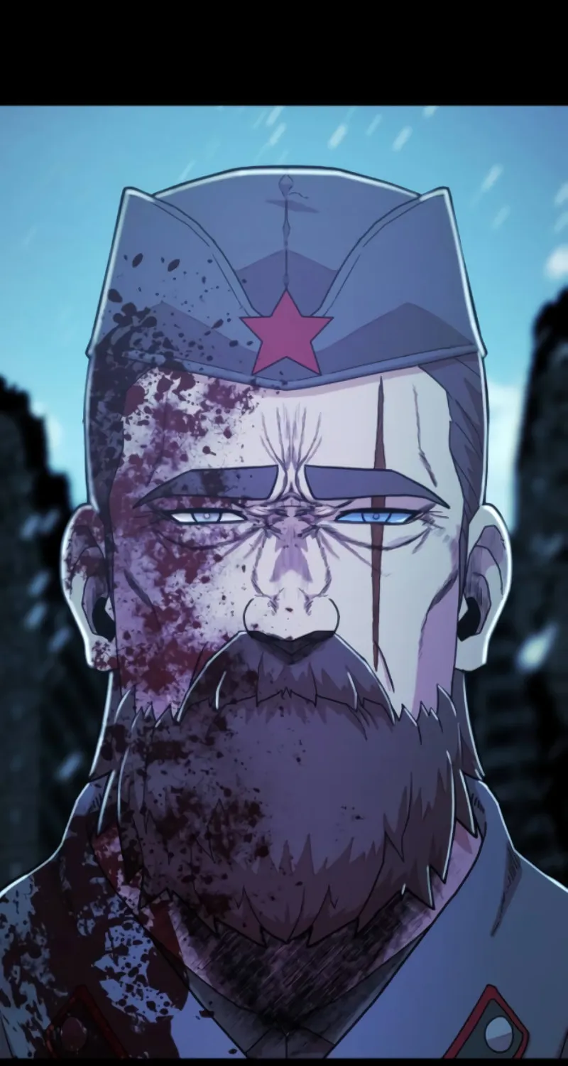 The Warrior Returns Chapter 25 page 43 - 