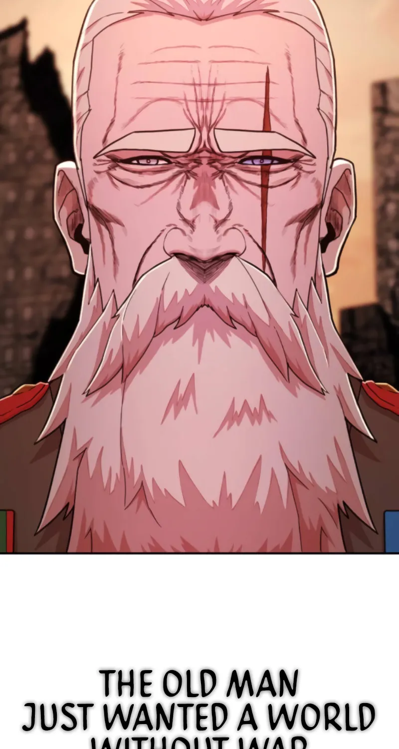 The Warrior Returns Chapter 25 page 45 - 
