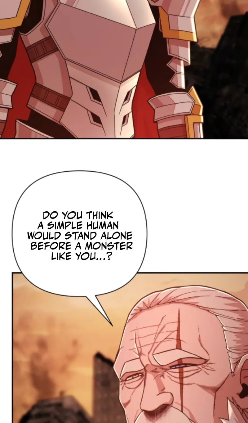 The Warrior Returns Chapter 25 page 47 - 