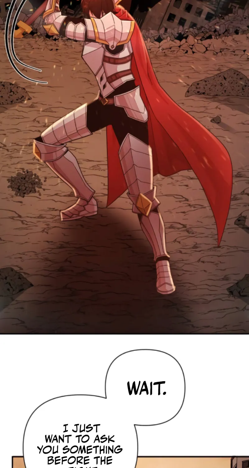 The Warrior Returns Chapter 25 page 49 - 