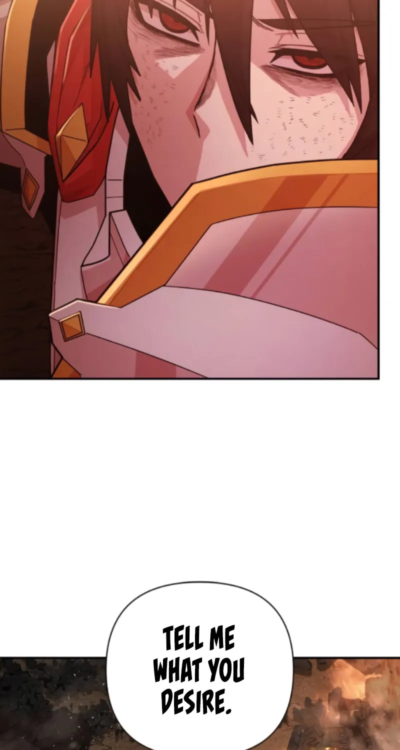 The Warrior Returns Chapter 25 page 51 - 