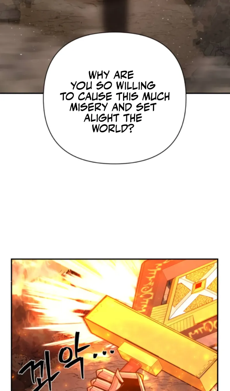 The Warrior Returns Chapter 25 page 53 - 