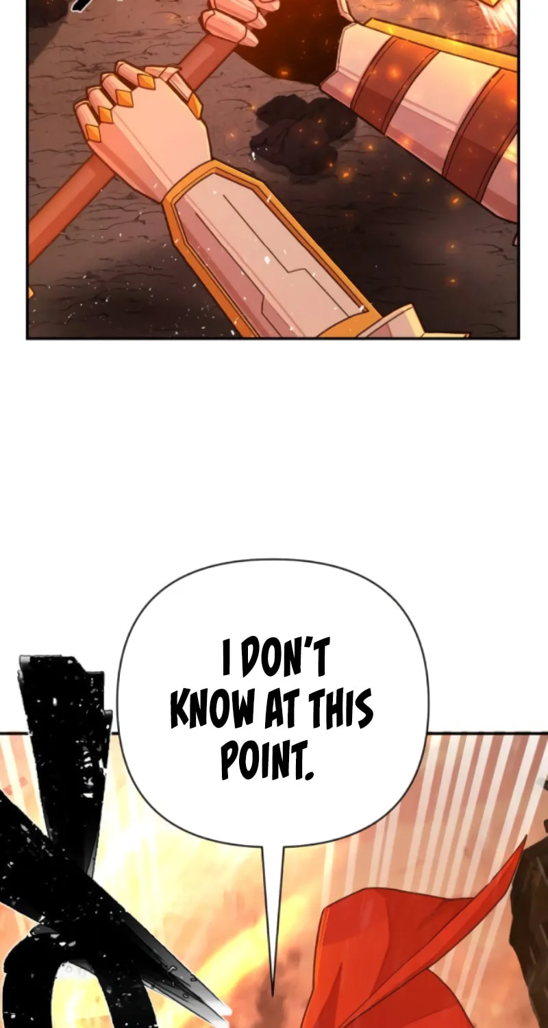 The Warrior Returns Chapter 25 page 54 - 