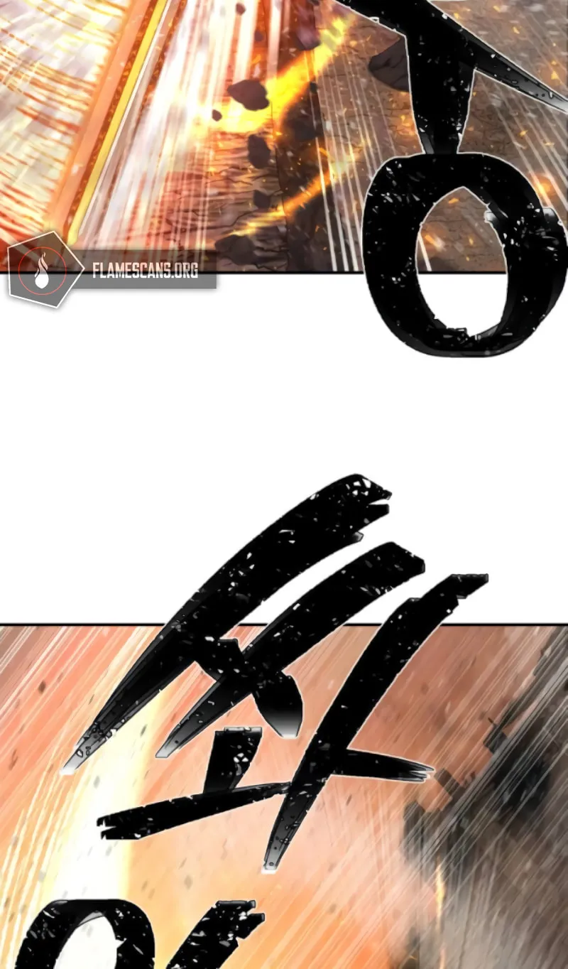 The Warrior Returns Chapter 25 page 56 - 
