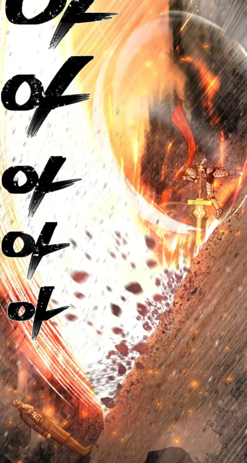 The Warrior Returns Chapter 25 page 57 - 