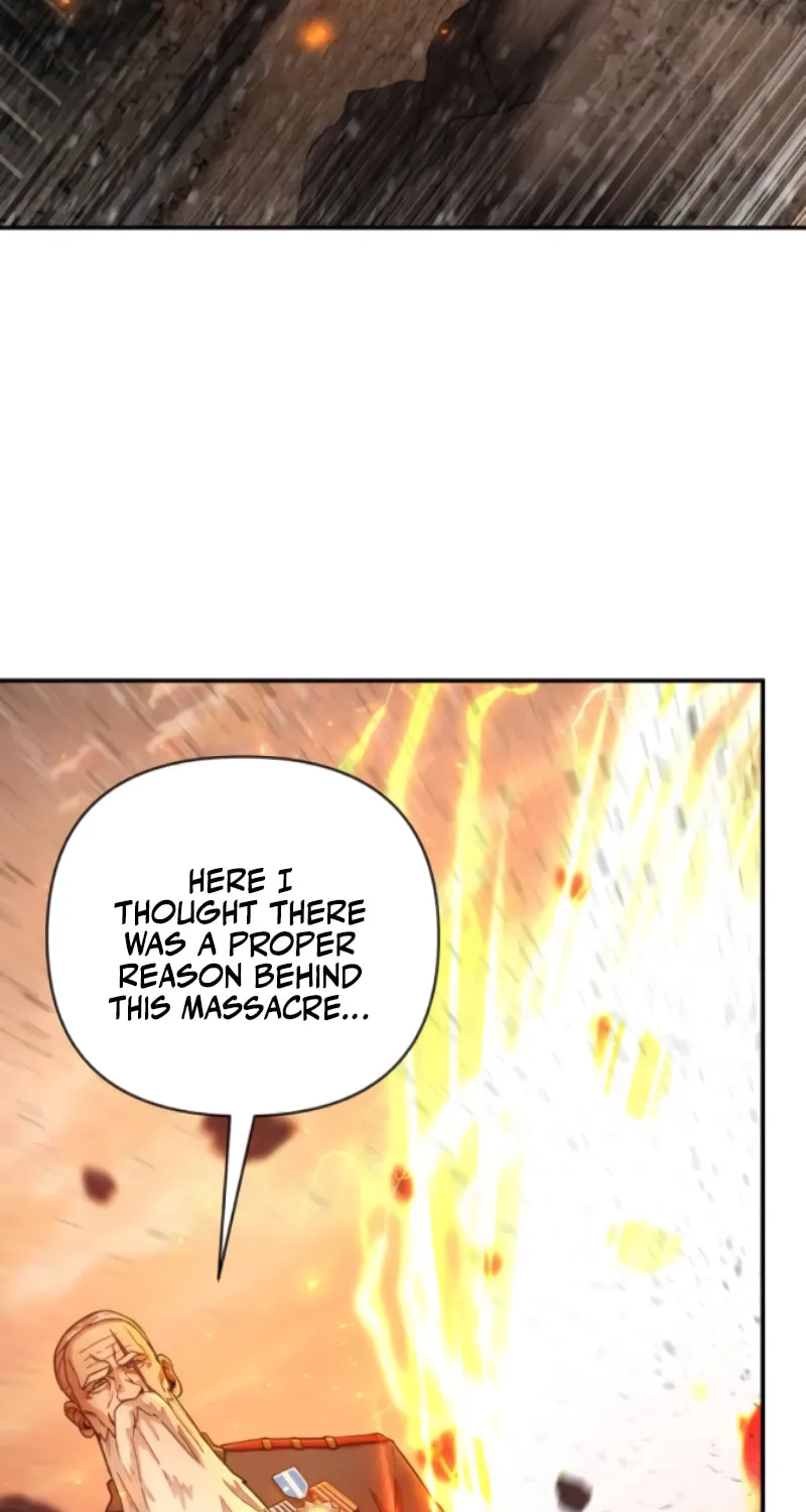 The Warrior Returns Chapter 25 page 58 - 