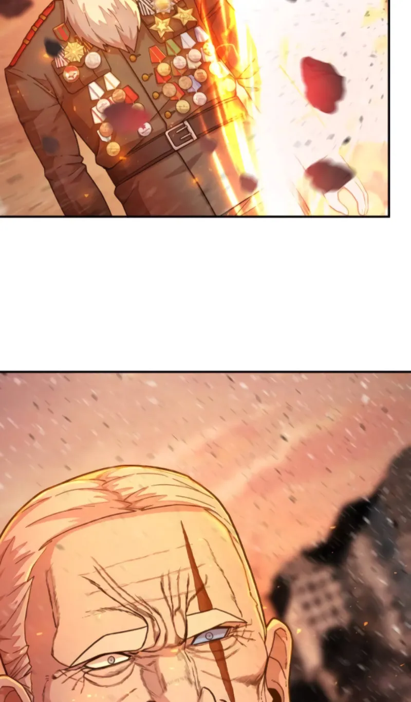 The Warrior Returns Chapter 25 page 59 - 