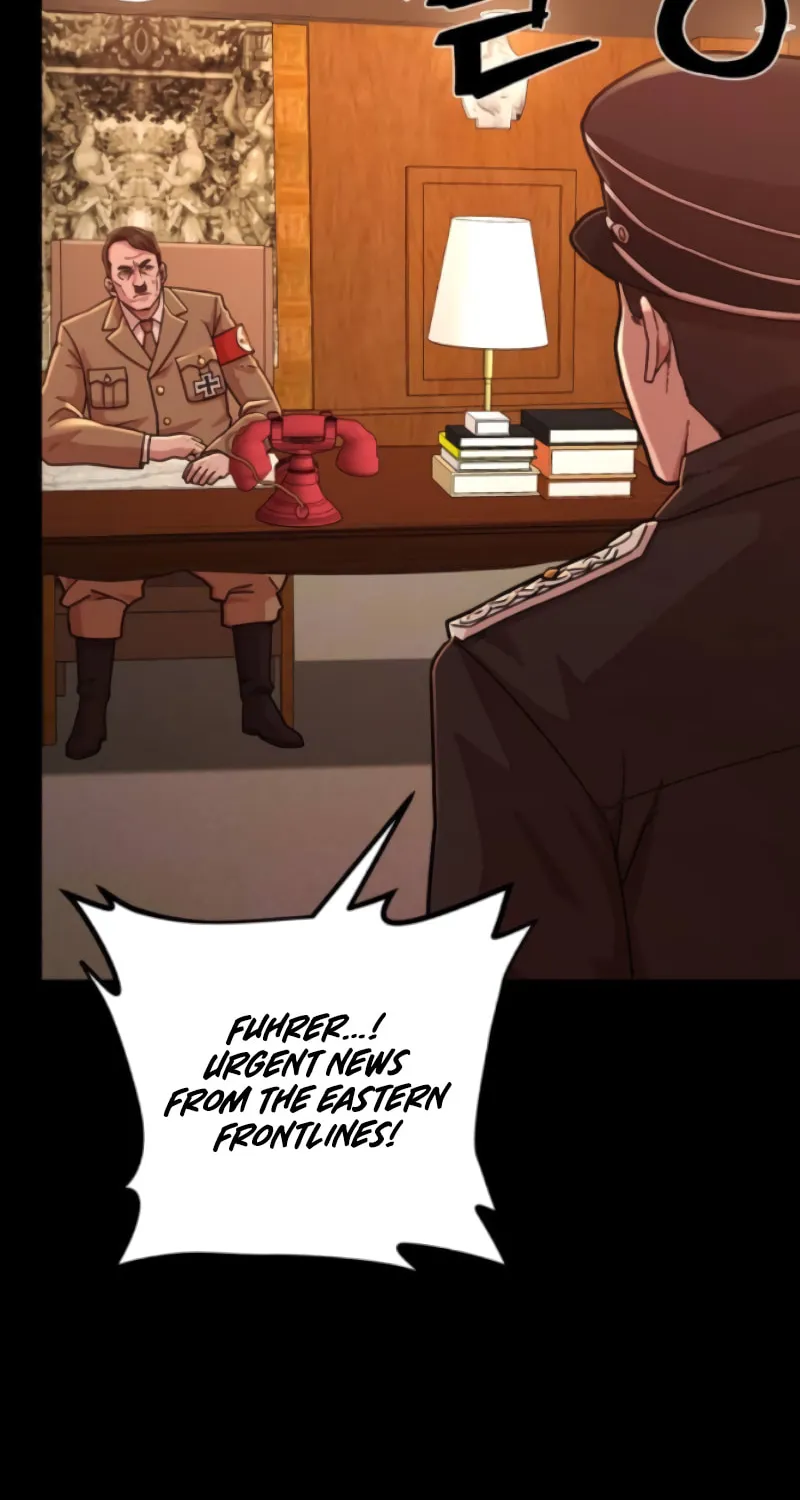The Warrior Returns Chapter 25 page 7 - 