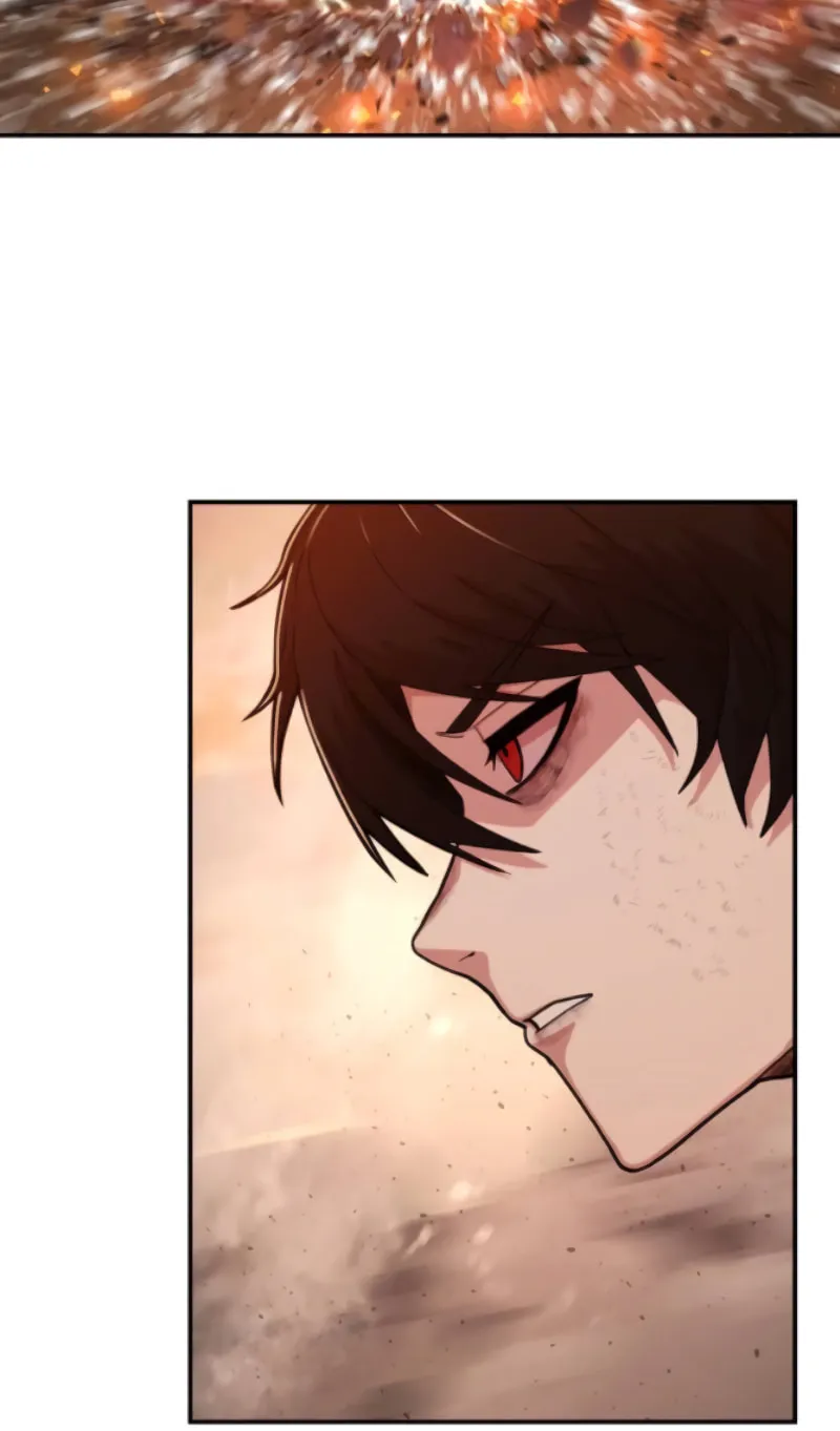 The Warrior Returns Chapter 25 page 62 - 