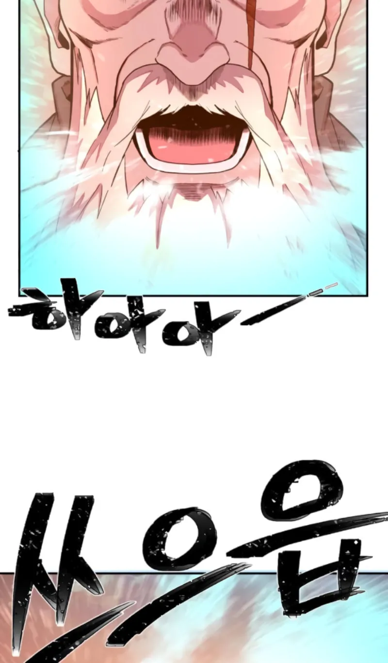 The Warrior Returns Chapter 25 page 68 - 