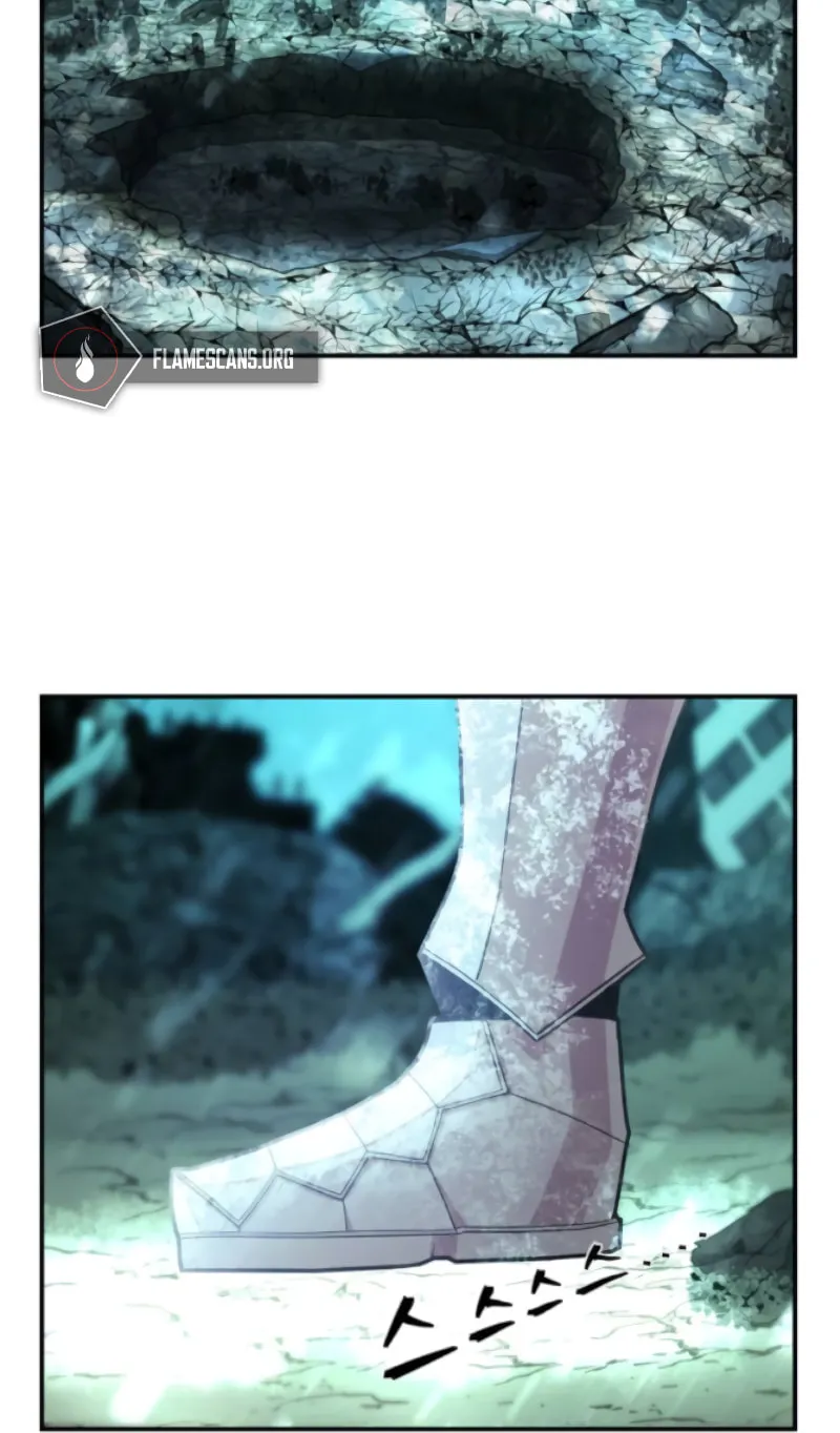 The Warrior Returns Chapter 25 page 74 - 