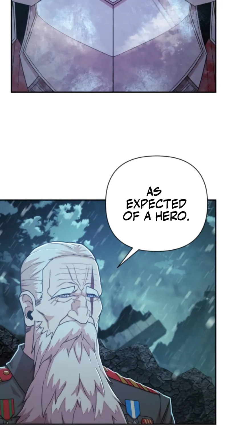 The Warrior Returns Chapter 25 page 76 - 