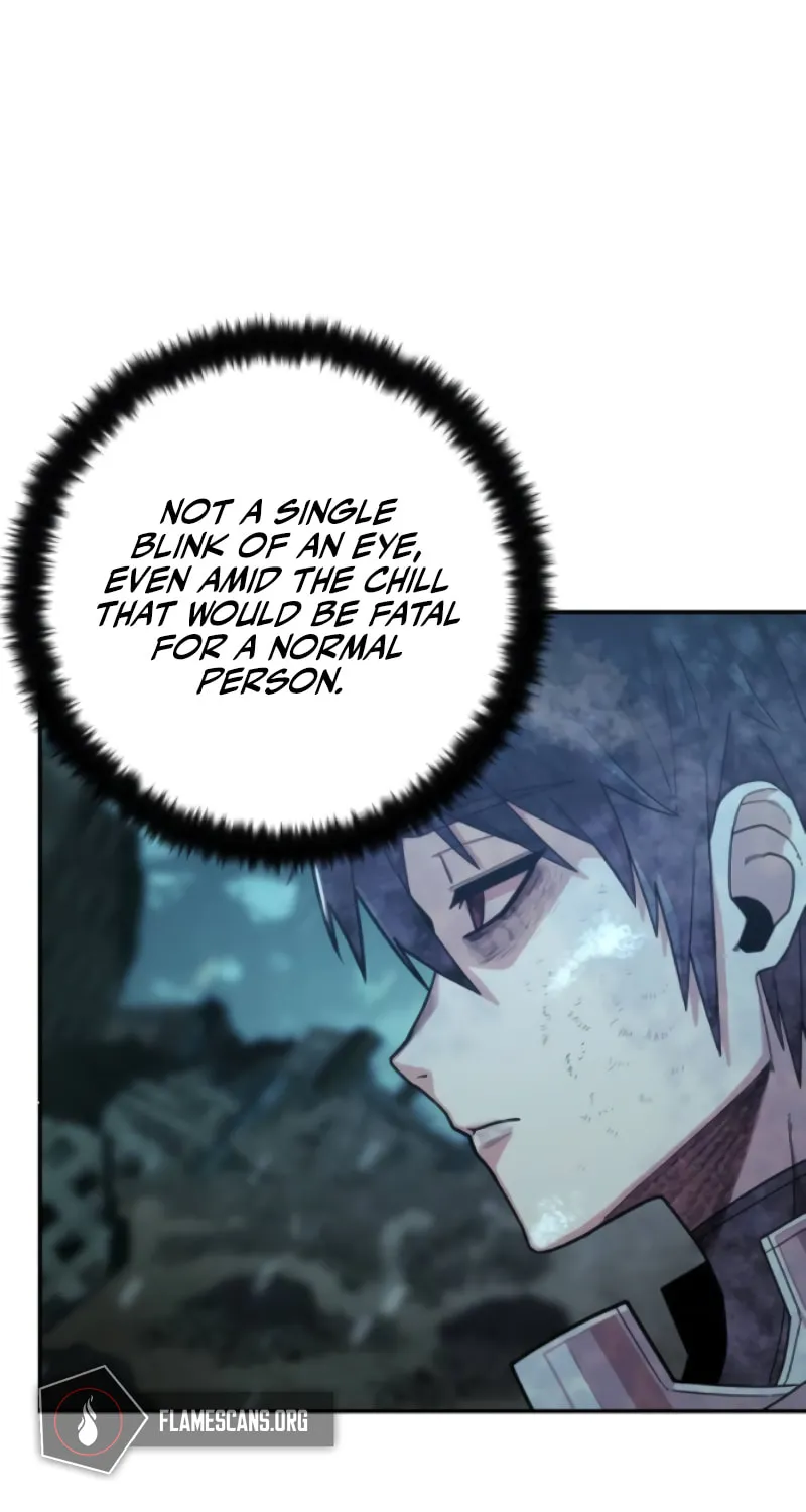 The Warrior Returns Chapter 25 page 77 - 