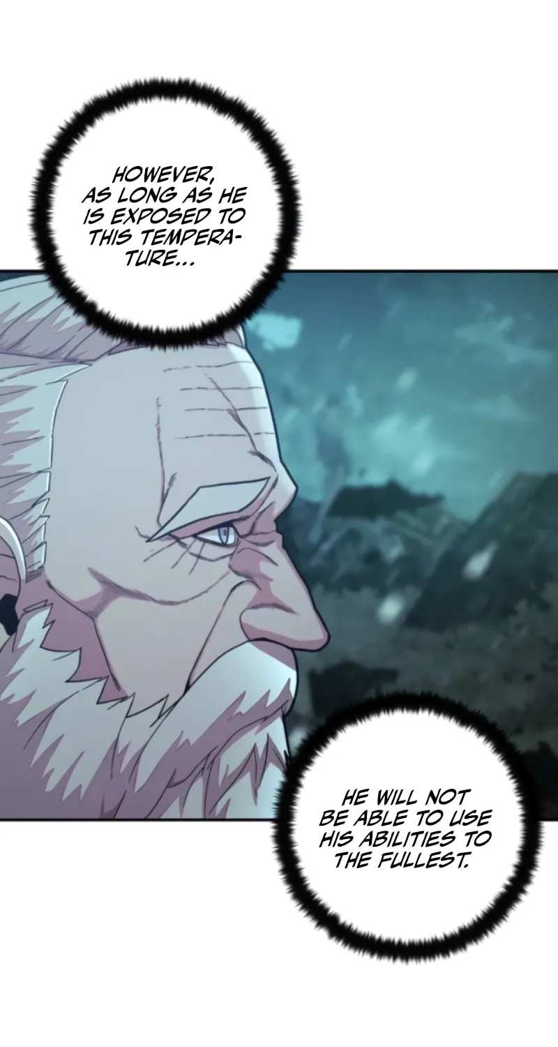 The Warrior Returns Chapter 25 page 78 - 